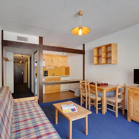 Vacanceole - Residence Cabourg Mont-de-Lans Dış mekan fotoğraf