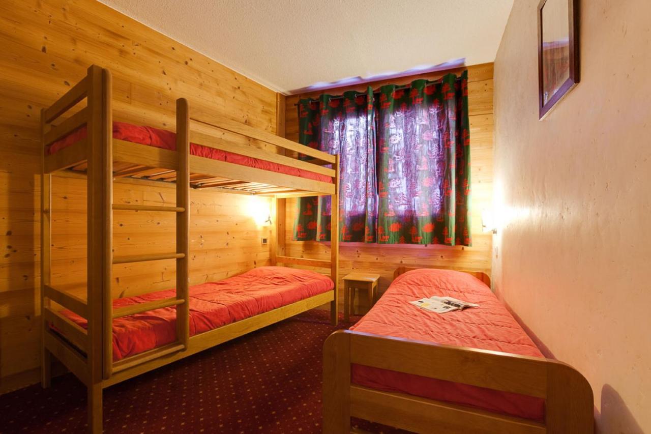 Vacanceole - Residence Cabourg Mont-de-Lans Dış mekan fotoğraf