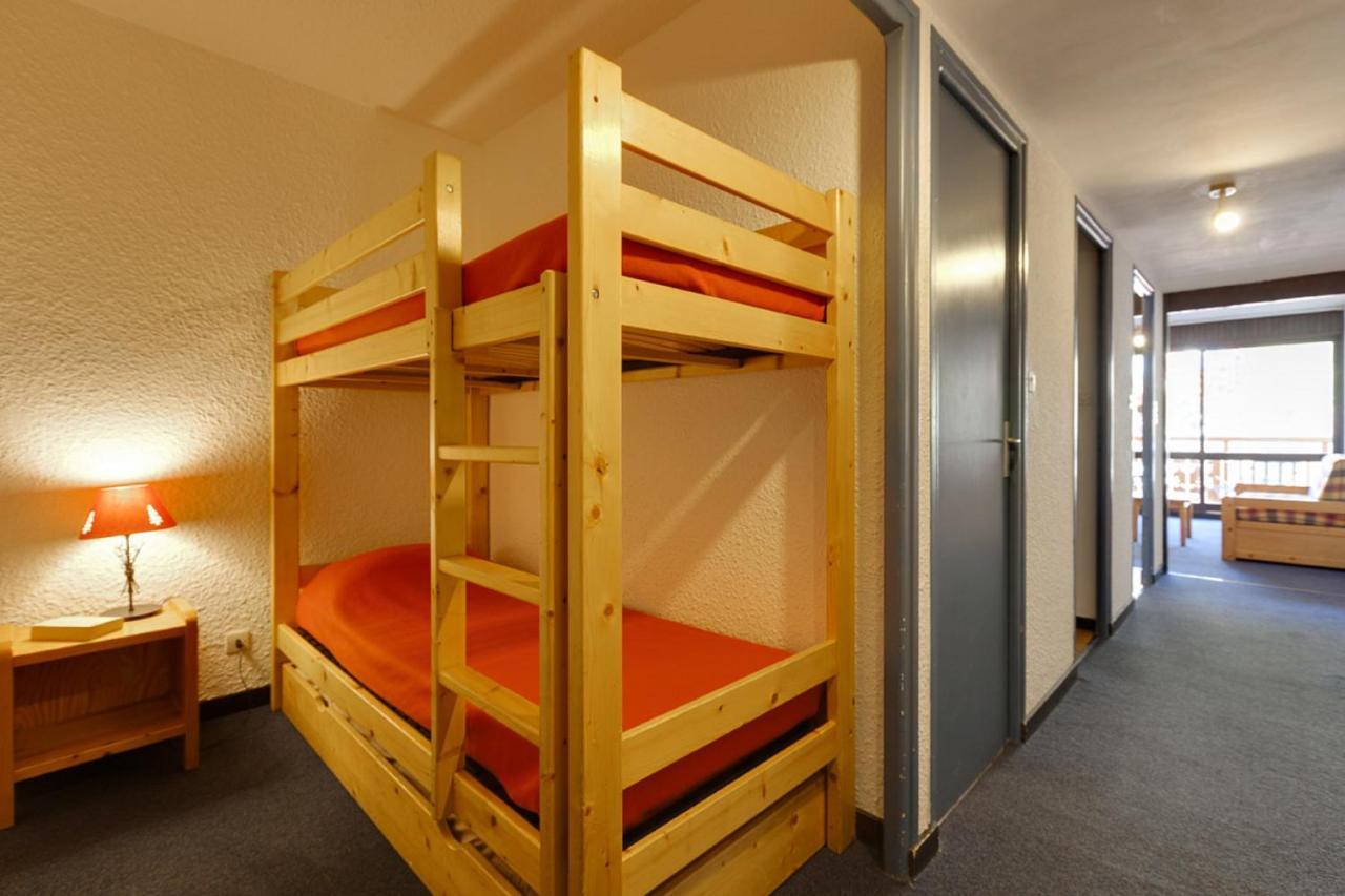 Vacanceole - Residence Cabourg Mont-de-Lans Dış mekan fotoğraf